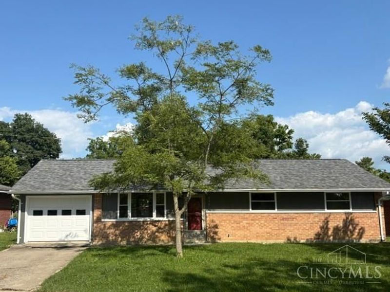 230 Kenyon Drive, Wilmington, OH 45177 Photo 1