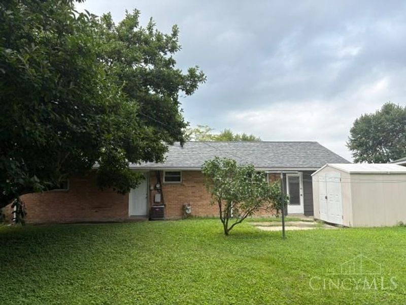 230 Kenyon Drive, Wilmington, OH 45177 Photo 3