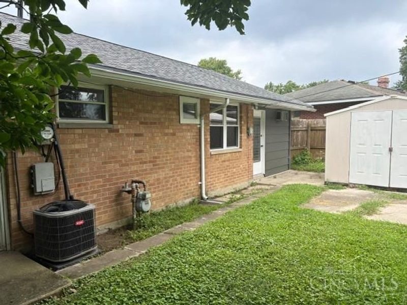 230 Kenyon Drive, Wilmington, OH 45177 Photo 4
