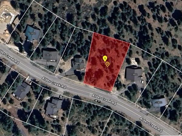 13872 Alder Creek Road , Truckee, CA 96161
