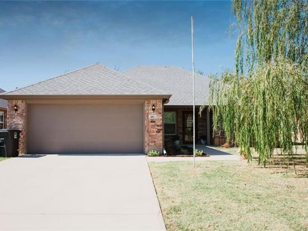 841 Annas Way , Durant, OK 74701