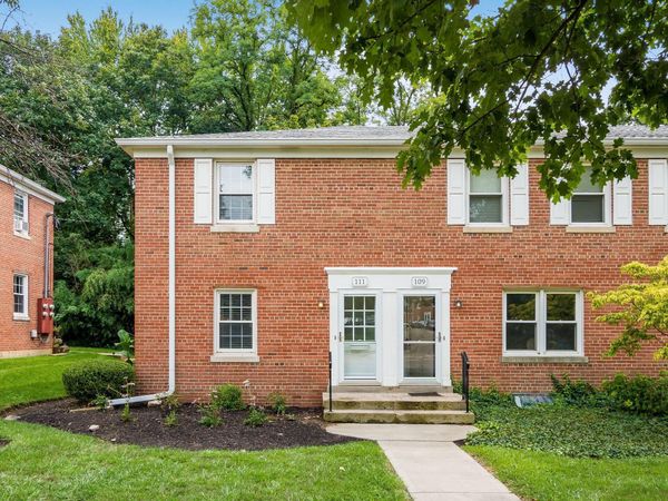 111 E Selby Boulevard , Worthington, OH 43085