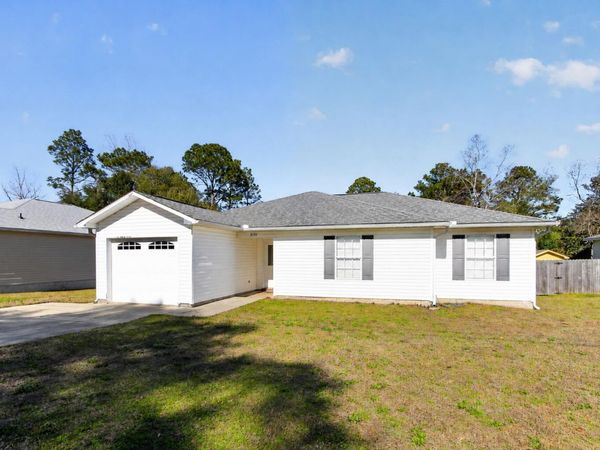 3151 Forrest Avenue, Crestview, FL 32539