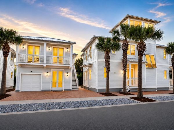 9 E Blue Crab Loop, Inlet Beach, FL 32461