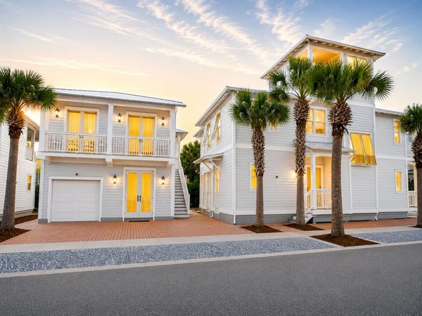 9 Blue Crab Loop, Seacrest, FL 32461