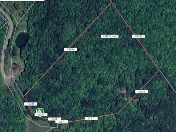 Lot 29.4 Sunset Trail , Franklin, NY 13775