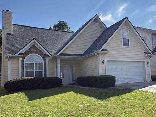 2025 Baramore Oaks Drive, Marietta, GA 30062