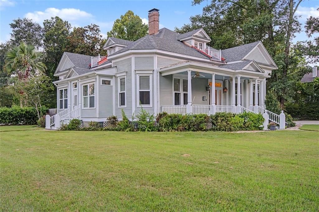 705 W THOMAS Street , Hammond, LA 70401
