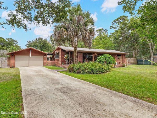 2165 Feast Road , Melbourne, FL 32904