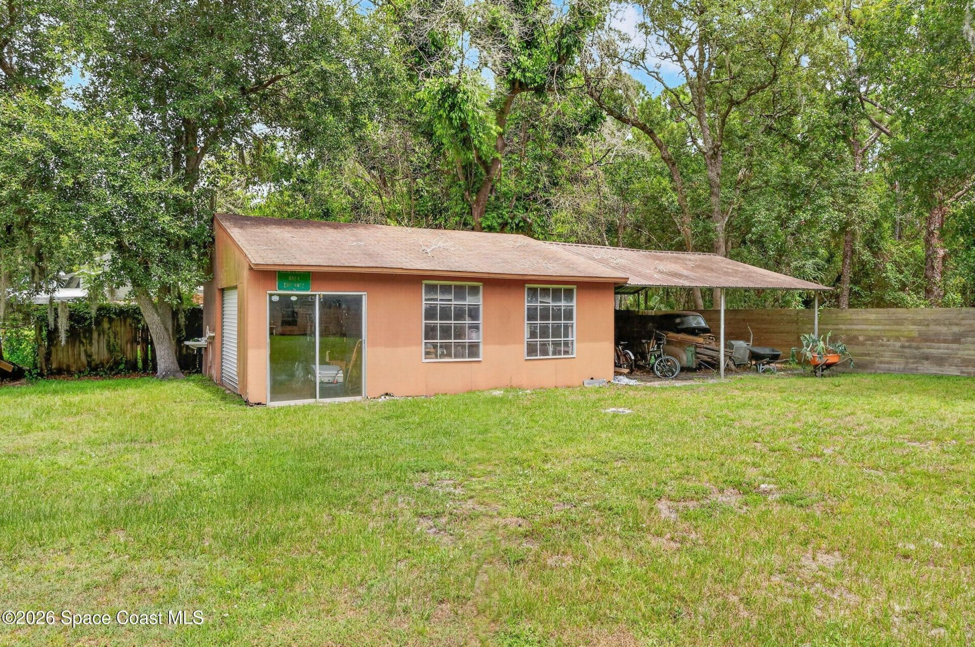 2165 Feast Road, Melbourne, FL 32904 Photo