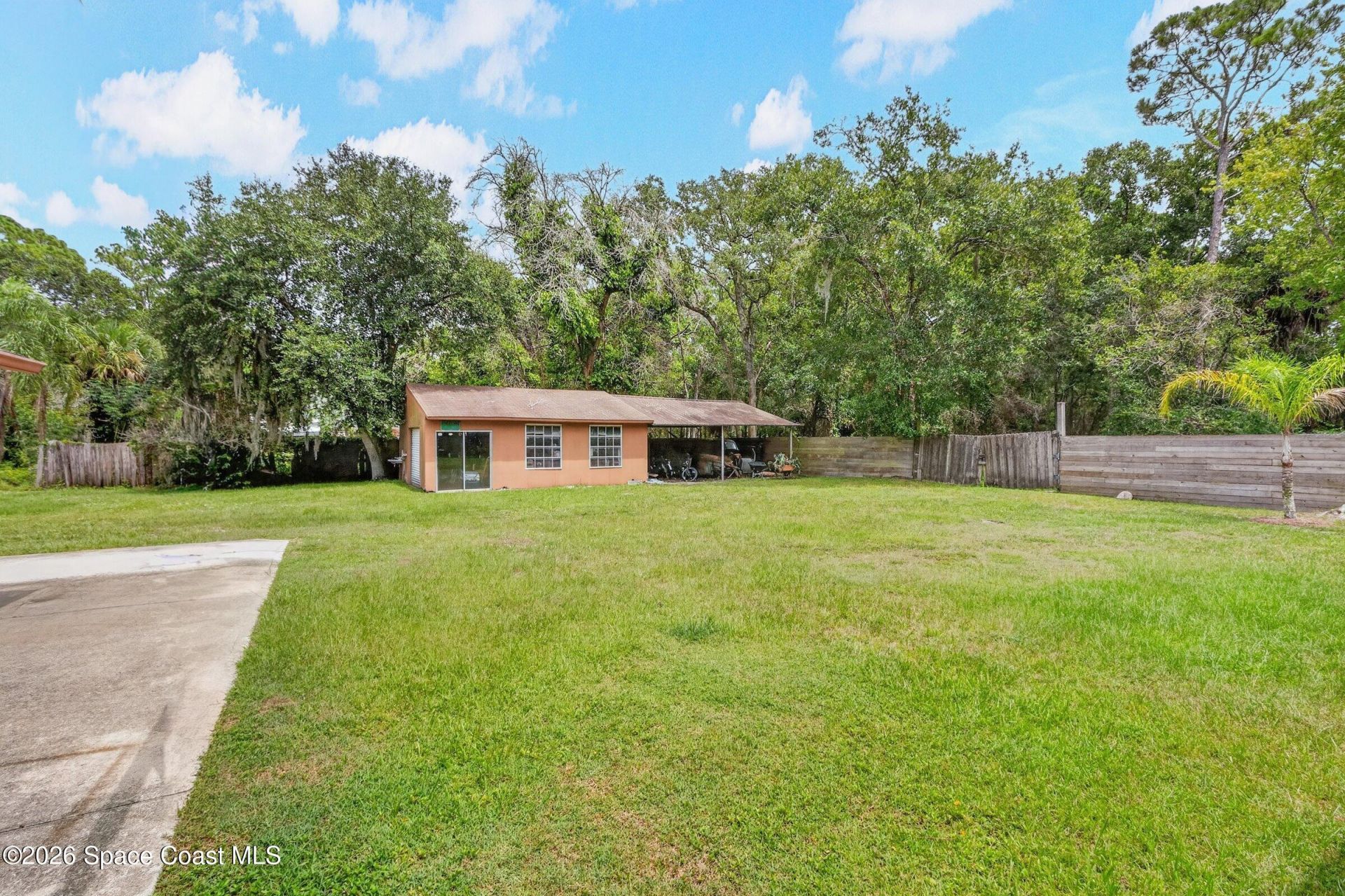 2165 Feast Road, Melbourne, FL 32904 Photo