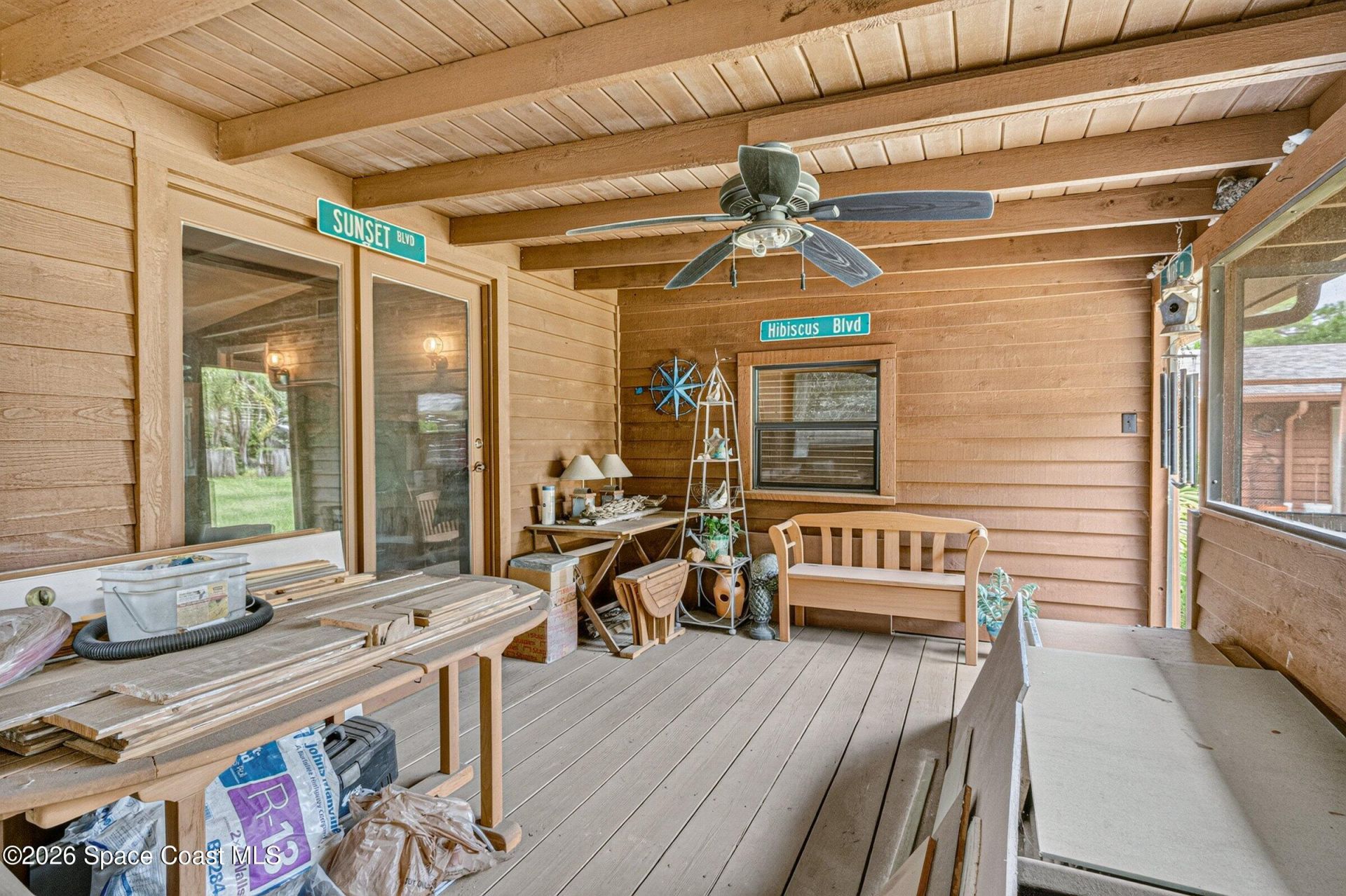 2165 Feast Road, Melbourne, FL 32904 Photo