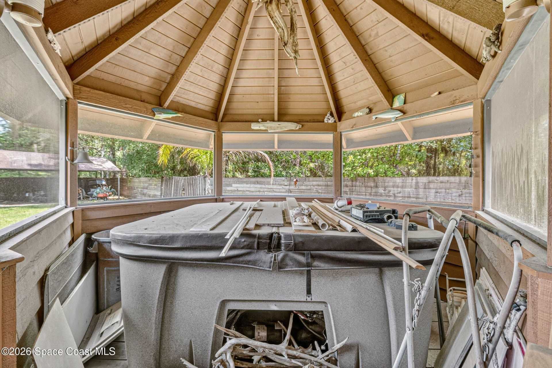 2165 Feast Road, Melbourne, FL 32904 Photo