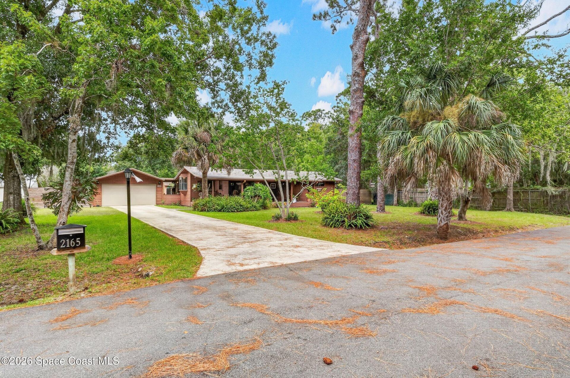 2165 Feast Road, Melbourne, FL 32904 Photo