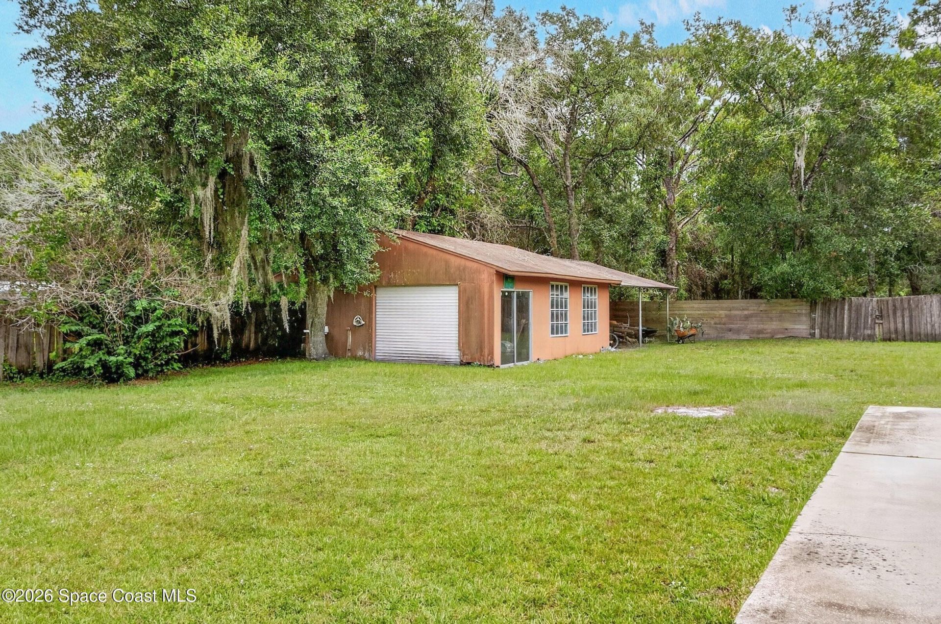 2165 Feast Road, Melbourne, FL 32904 Photo