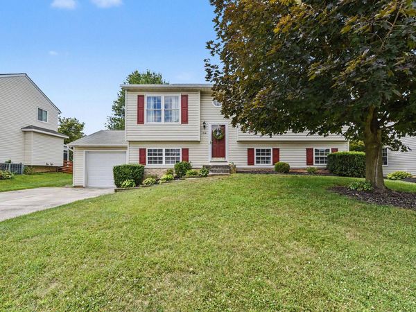 916 WINTERS COURT, BEL AIR, MD 21014