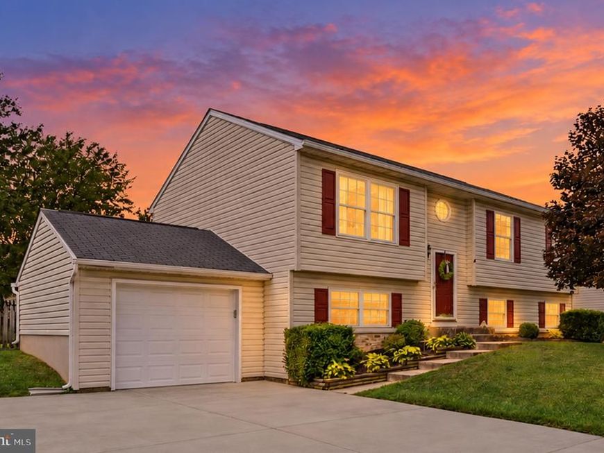 916 Winters Court, Bel Air, MD 21014 Main Photo