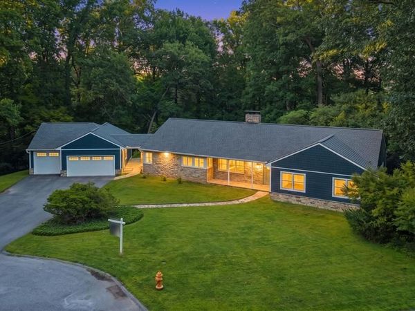 21 WORTHINGTON HILL DRIVE, REISTERSTOWN, MD 21136