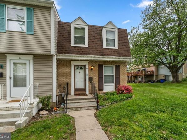 12 COATS BRIDGE PLACE , Unit 2F, FREDERICK, MD 21703