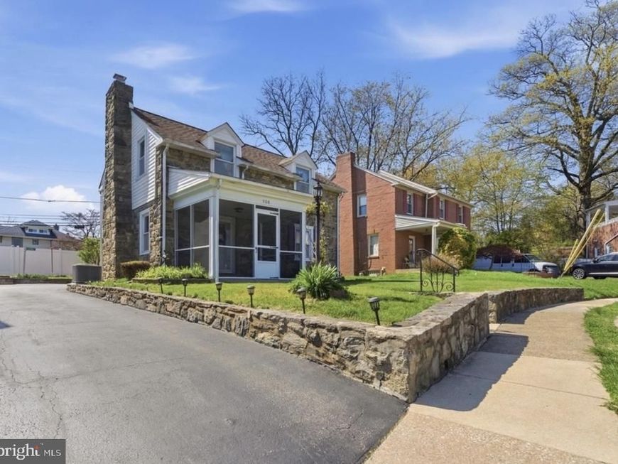 308 Eldon Avenue , Drexel Hill, PA 19026 Main Photo