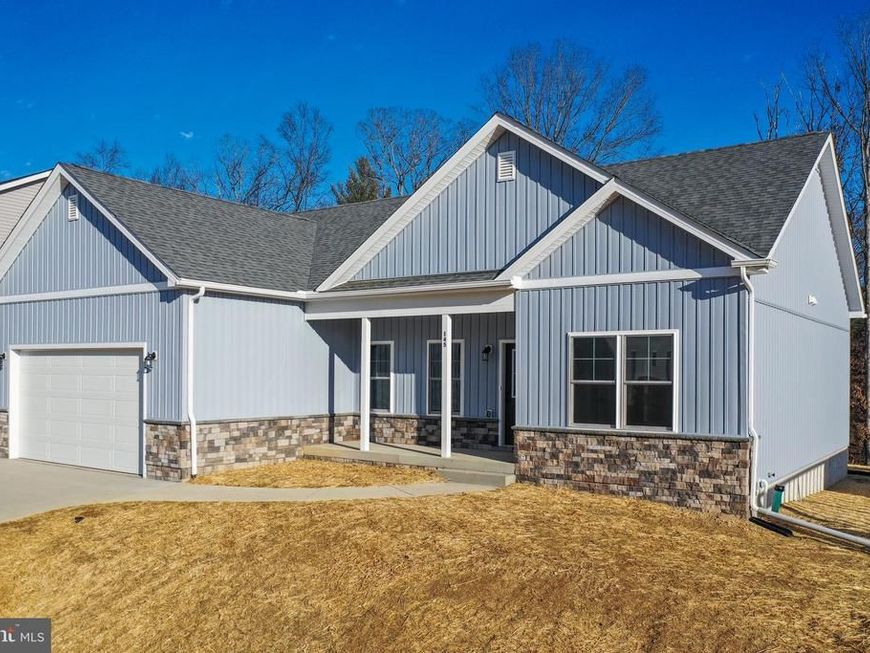 Lot 18 Larimar Lane, Inwood, WV 25428 Main Photo