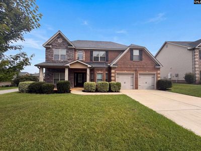 148 Pink Camellia Lane , Lexington, SC 29072