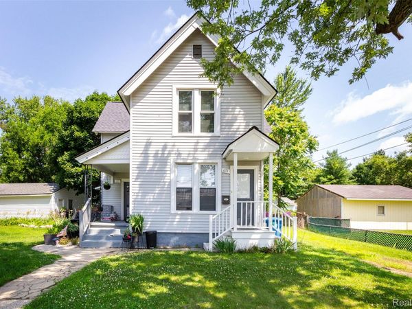 61-67 East Street, Oxford Village, Mi 48371