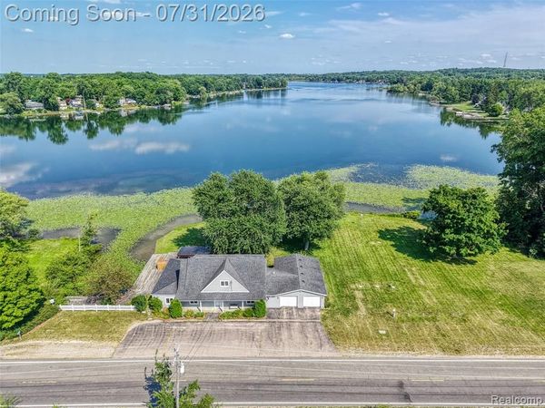 5269 Reno Road, Freedom Township, Mi 48158