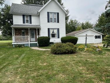 2292 S Duffield Road, Clayton Township, Mi 48449