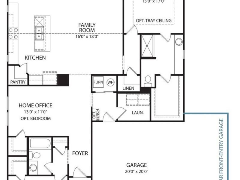 791 Colesbourne Circle , Green, OH 44685 Photo 2