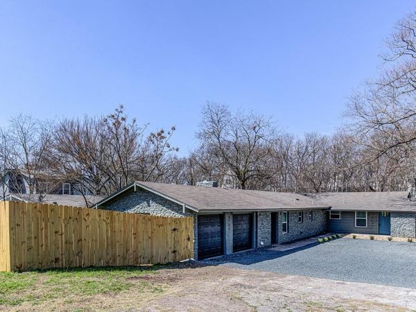 5706 Gloucester LN, Unit A, Austin, TX 78723