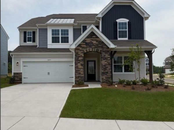 2099 Morning Gold Drive, Maiden, NC 28650