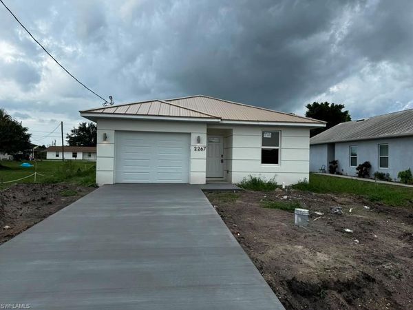 2267 French ST, FORT MYERS, FL 33916