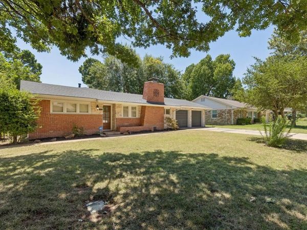 2316 NW 56th Terrace, Oklahoma City, OK 73112