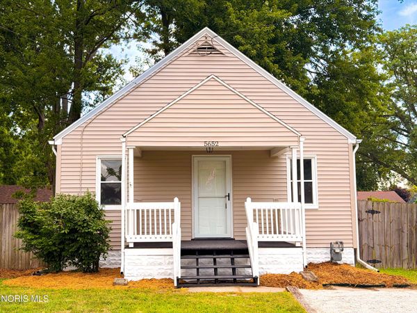 5652 Rudyard Road , Sylvania, OH 43560