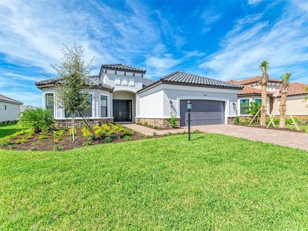 16403 UMBRIA PLACE , BRADENTON, FL 34211