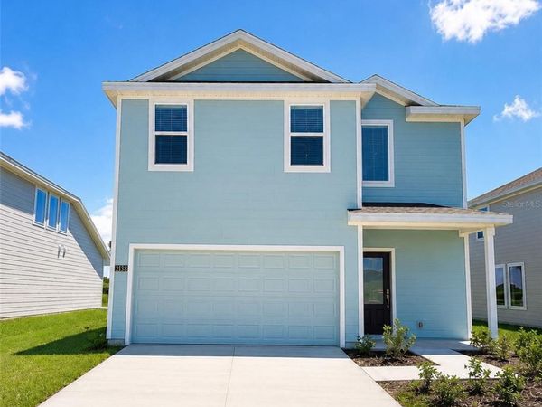 3055 GRANITE RIDGE AVENUE , MINNEOLA, FL 34715