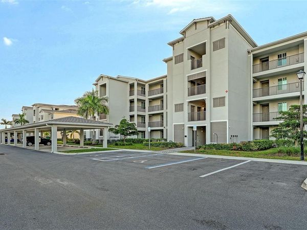 12240 WELLEN GOLF STREET, Unit 403, VENICE, FL 34293