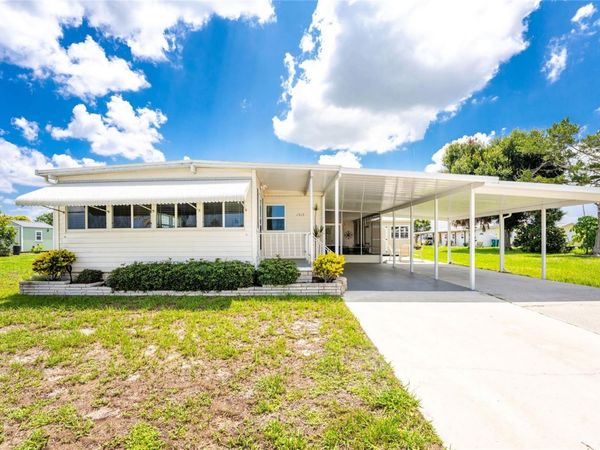 1515 SANDERLING DRIVE , ENGLEWOOD, FL 34224