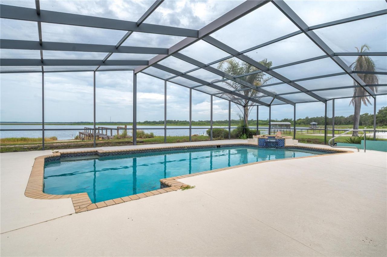 589 Thornburg Road, Babson Park, FL 33827 Photo
