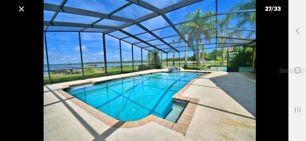 589 Thornburg Road, Babson Park, FL 33827 Photo
