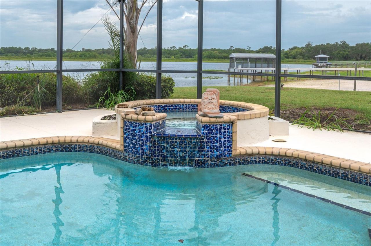 589 Thornburg Road, Babson Park, FL 33827 Photo