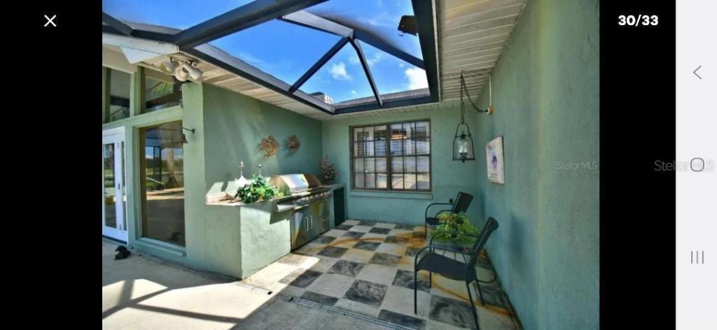 589 Thornburg Road, Babson Park, FL 33827 Photo