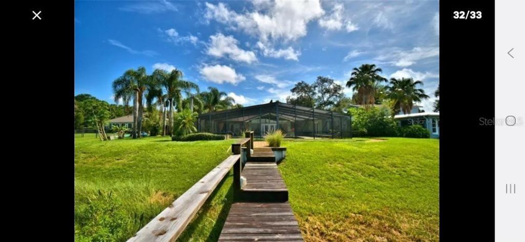 589 Thornburg Road, Babson Park, FL 33827 Photo