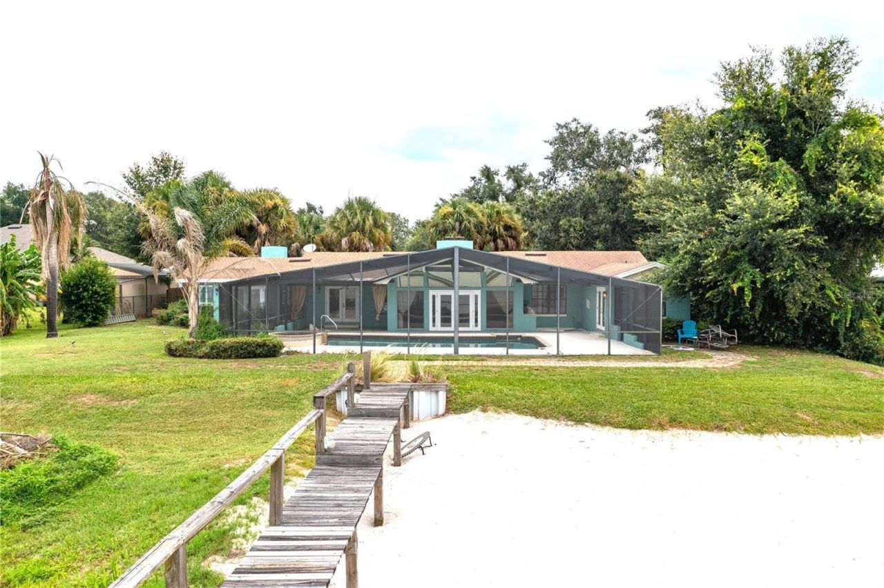 589 Thornburg Road, Babson Park, FL 33827 Photo