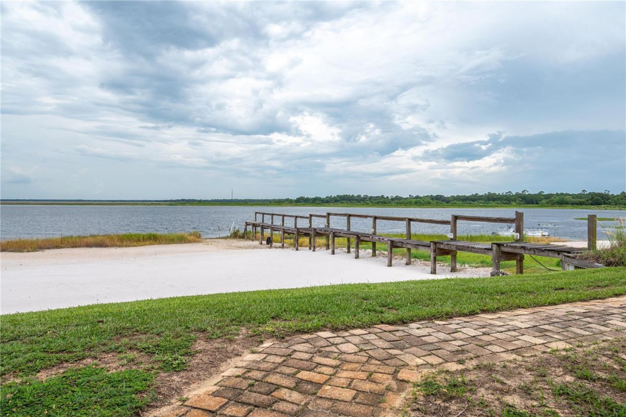 589 Thornburg Road, Babson Park, FL 33827 Photo