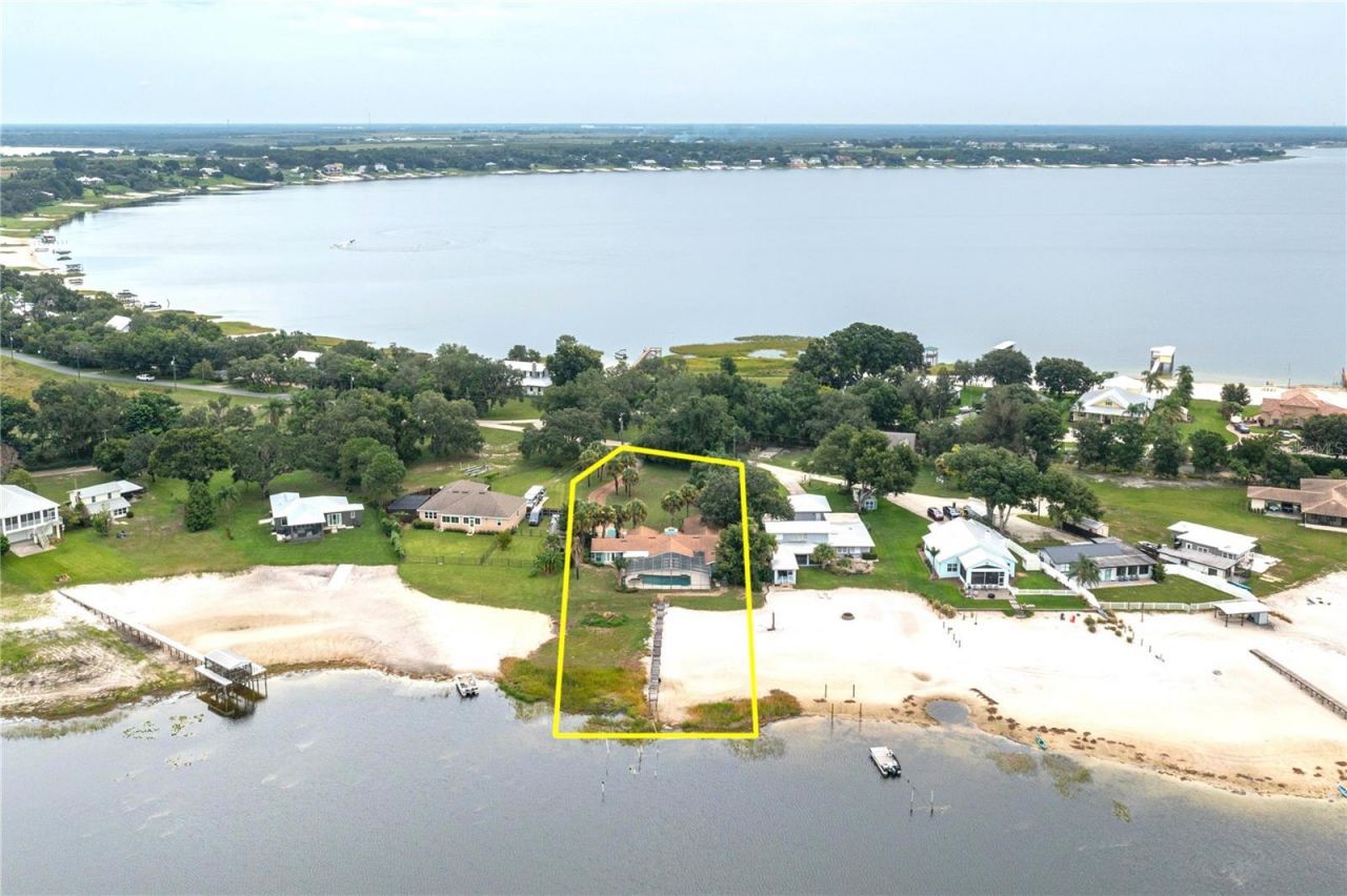 589 Thornburg Road, Babson Park, FL 33827 Photo