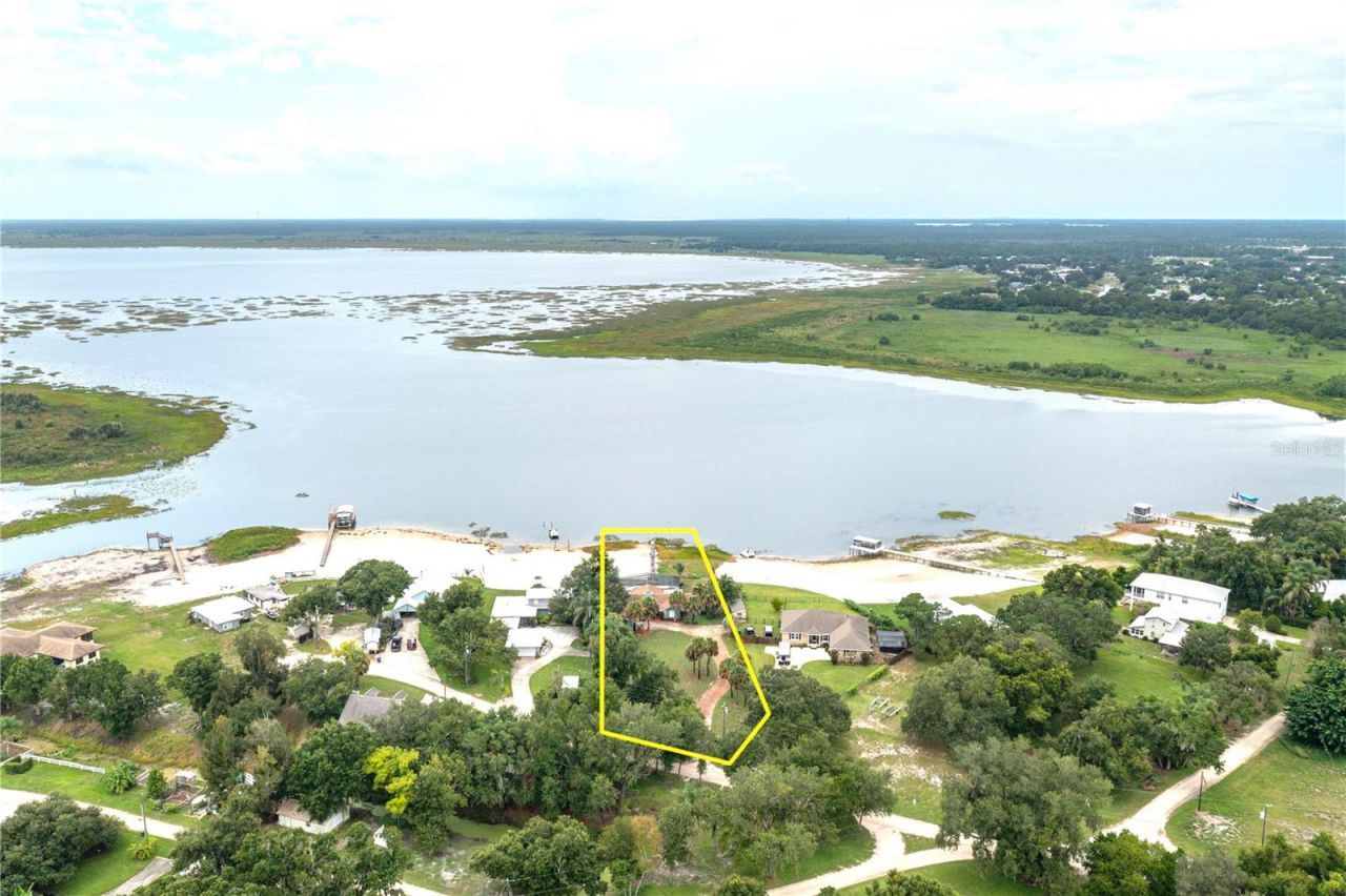 589 Thornburg Road, Babson Park, FL 33827 Photo