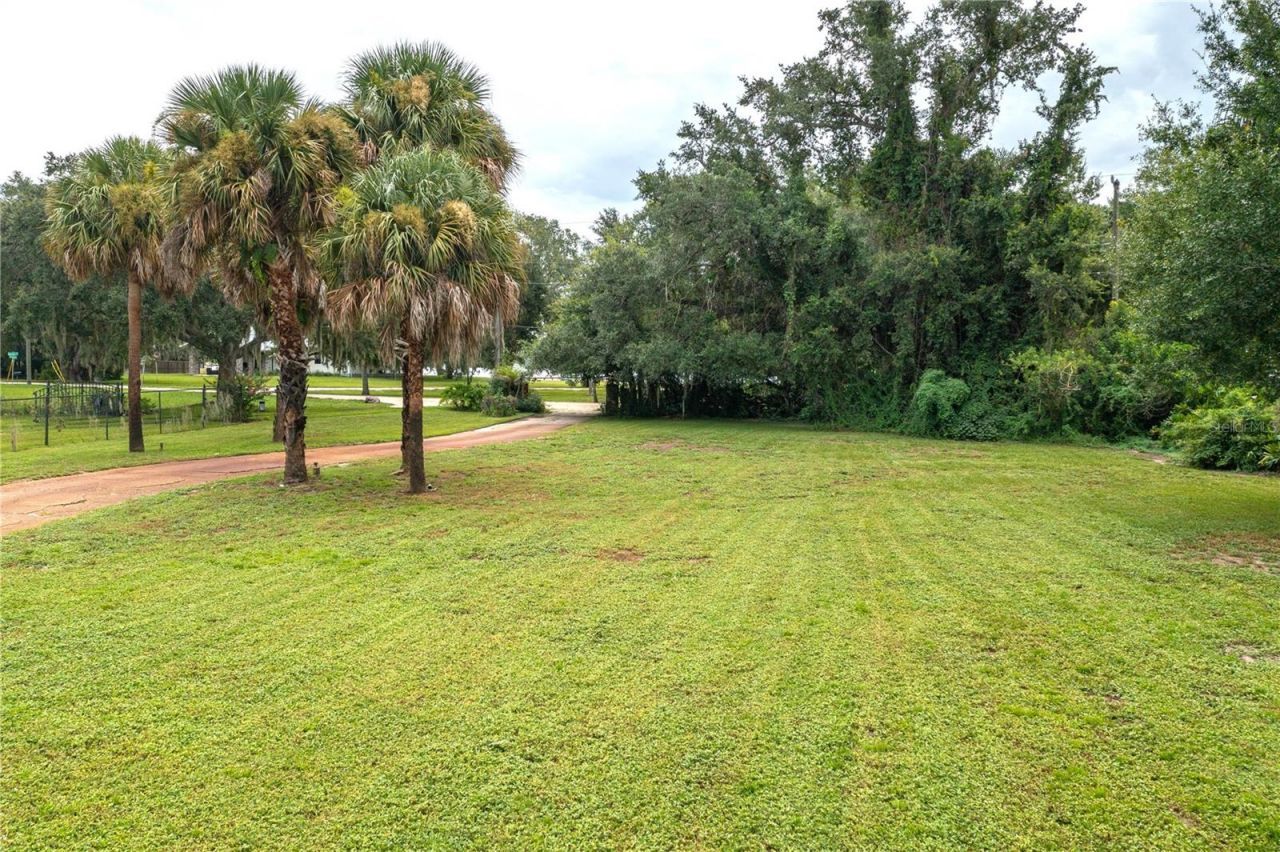 589 Thornburg Road, Babson Park, FL 33827 Photo