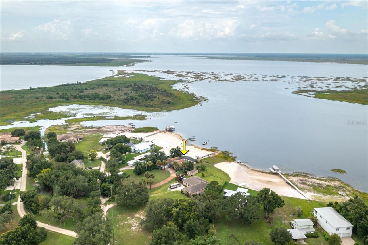 589 Thornburg Road, Babson Park, FL 33827 Photo